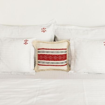 Casa Dacica Hotell Rîşnov Eksteriør bilde