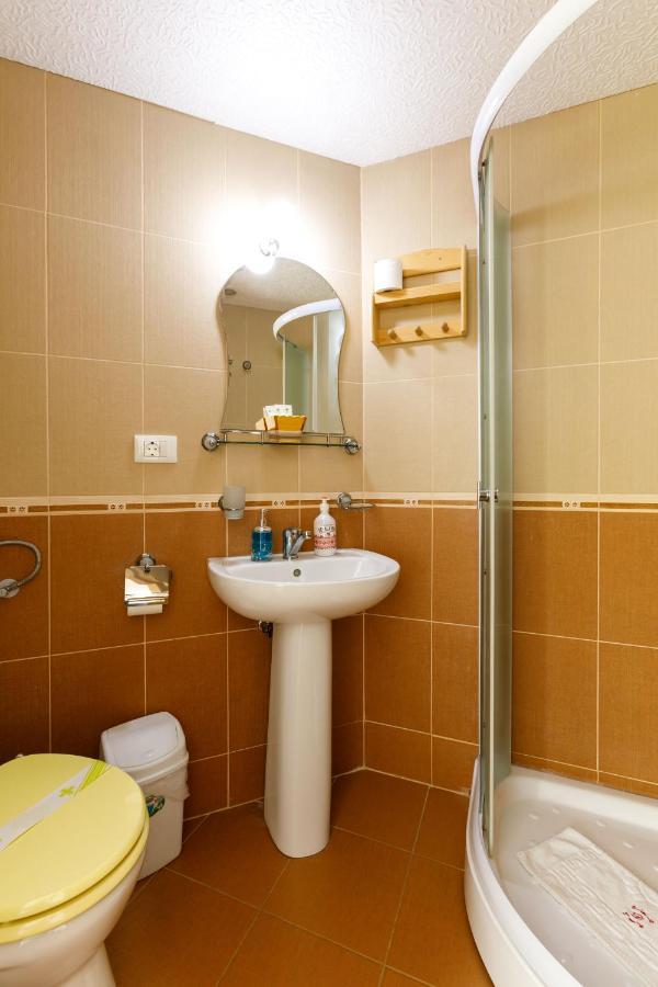 Casa Dacica Hotell Rîşnov Eksteriør bilde
